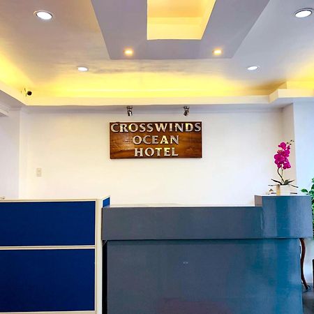 Crosswinds Hotel Paranaque City Exteriér fotografie
